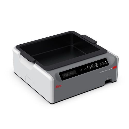 组织病理学水浴箱 - HistoCore - Leica Biosystems - 用于组织切片 / 加热 / 台式