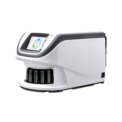 显微镜玻片扫描仪 - Aperio GT Elite - Leica Biosystems/徕卡显微镜系统 - 带条形码读取器 / 大容量 / 自动