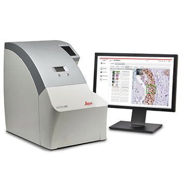 显微镜玻片扫描仪 - Aperio® AT2 - Leica Biosystems/徕卡显微镜系统 - 明视野 / 自动