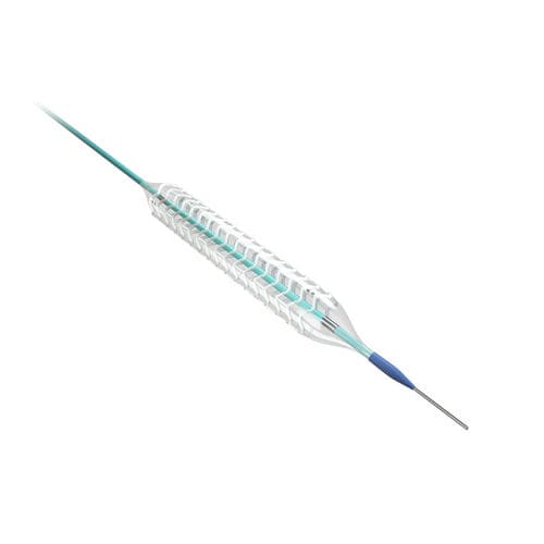 冠状动脉内支架 - NeoVas™Sirolimus-eluting  - Lepu Medical - 不锈钢 / 可生物吸收 / 药物洗脱