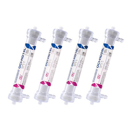 聚醚砜透析器 - OCI-HD14L - Lepu Medical - 空心纤维