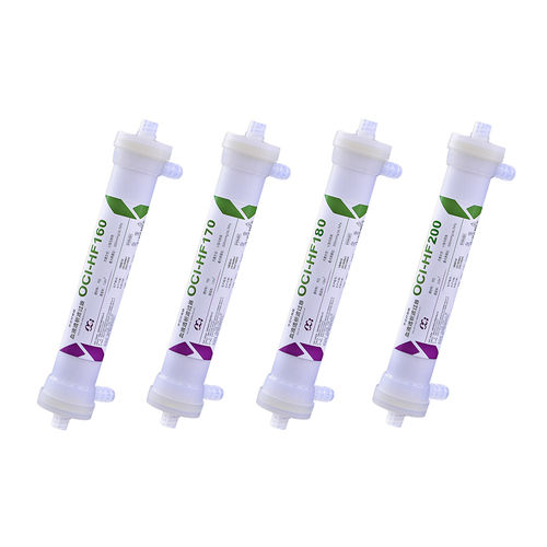 聚丙烯透析器 - OCI-HD160 - Lepu Medical - 空心纤维