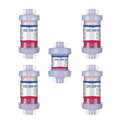 血液过滤器 - OC series - Lepu Medical - 透析