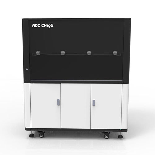 自动样本制备系统 - ADC CH196 - Lepu Medical - 实验室 / 用于PCR / 冷却