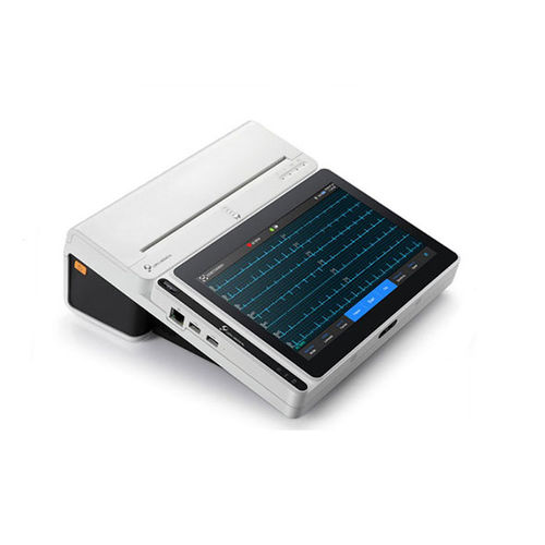 静息心电图仪 - NeoECG T180/S120 - Lepu Medical - 12通道 / 15通道 / 18通道