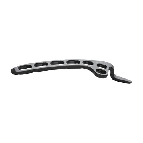 锁骨加压接骨板 - Clavical Hook Locking Plate (I), Combinedlock - Lepu Medical - 锁定 / 钛