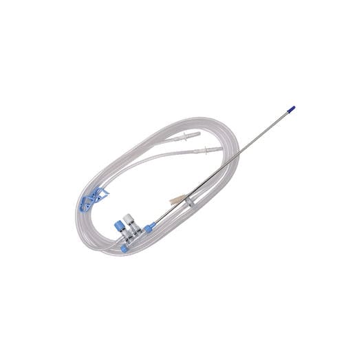 抽吸插管 - BCX series - Lepu Medical - 灌溉 / 一次性