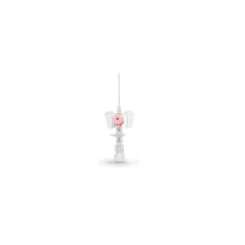 静脉注射针头 - Z Model - Lepu Medical - 带叶片