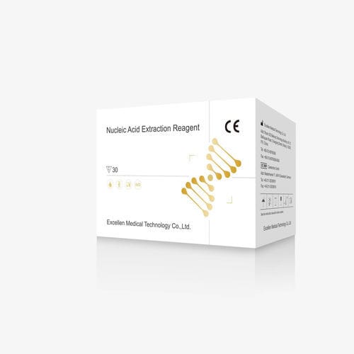 DNA提取试剂套装 - Lepu Medical - 溶液 / 肿瘤科