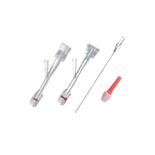 止血阀 - Angioway™ Y - Lepu Medical - 旋转 / 直动式 / 聚碳酸酯