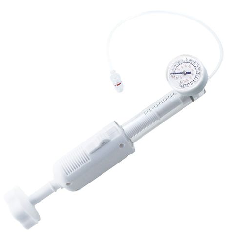 导管泵 - Angiopower™ - Lepu Medical