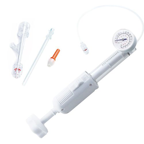 导管泵 - LP-P-30-YNP - Lepu Medical