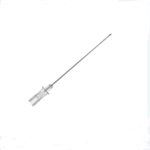 血管造影注射针头 - MMN 1870	 - Lepu Medical - 18G