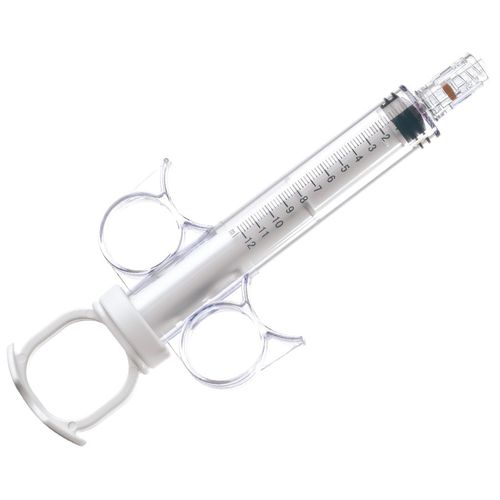 定量注射器 - Angiospring™  - Lepu Medical