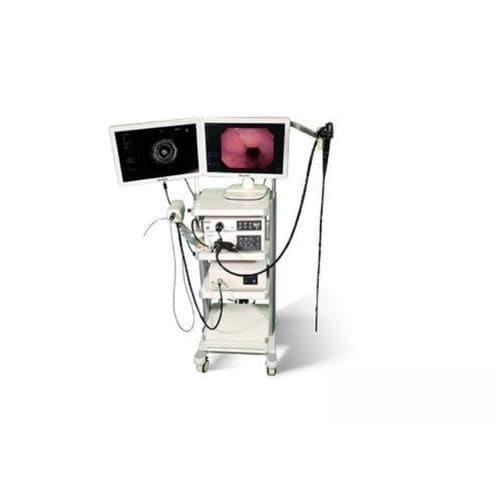 超声内镜EUS内窥镜成像系统 - VSONIC 600 - Lepu Medical - 食道镜 / 结肠镜