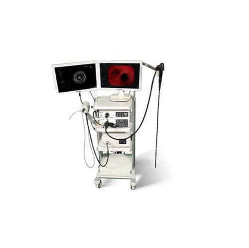 超声内镜EUS内窥镜成像系统 - VSONIC 600B - Lepu Medical - 食道镜 / 结肠镜