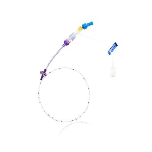 周围神经导管 - PICC - Lepu Medical - 旋转接头 / 双腔 / 三腔