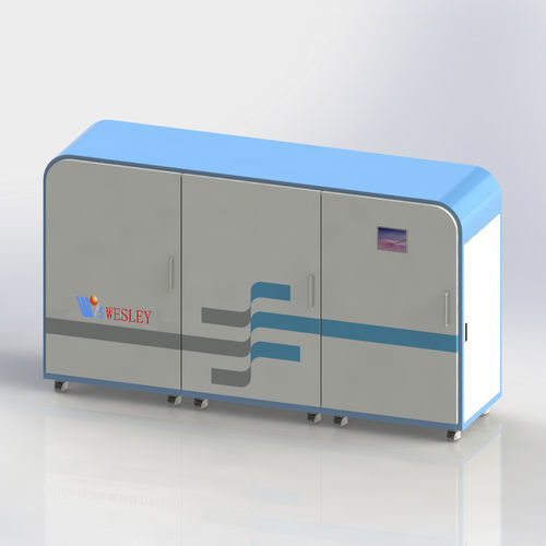 血液透析水处理系统 - WSL-XD-Y - Chengdu Wesley Bioscience Technology Co.,Ltd