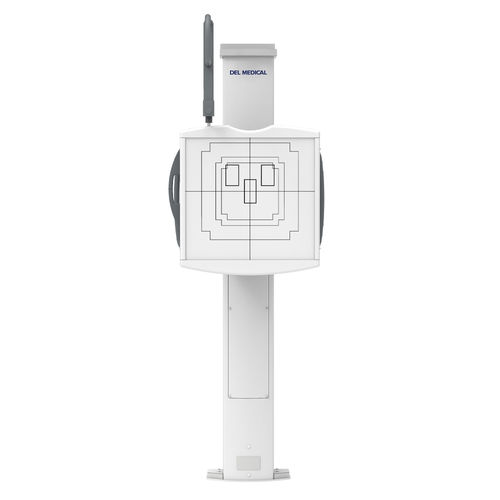 平板探测器立式滤线器 - VT300 - DEL Medical