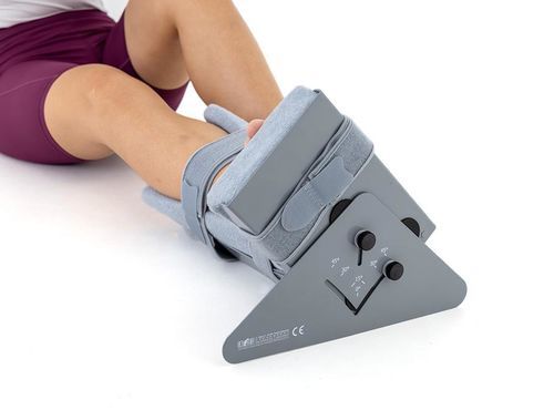髋关节矫形器 - Rotation lower limb immobilizer - Reh4Mat