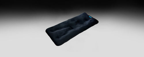 医用床垫 - BodyMap&reg; K - Reh4Mat - 布料 / 真空 / 聚酯