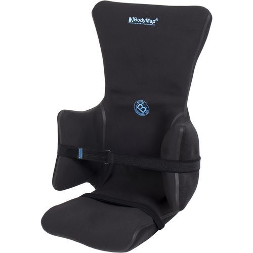 座垫 - BodyMap® AC - Reh4Mat - 定位 / 头部定位 / 用于汽车座椅