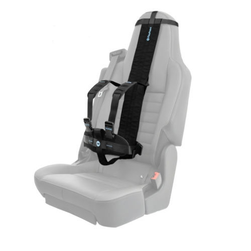 座垫 - BeltiCar® HB   - Reh4Mat - 定位 / 支撑 / 用于汽车座椅