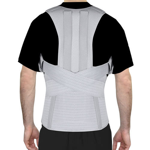 姿势矫正器 - AM-WSP-06 - Reh4Mat - 脊柱过伸