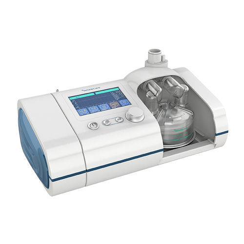 非侵入性呼吸机 - BPAP HE/HF - Respircare - 重症监护 / 急救 / 临床