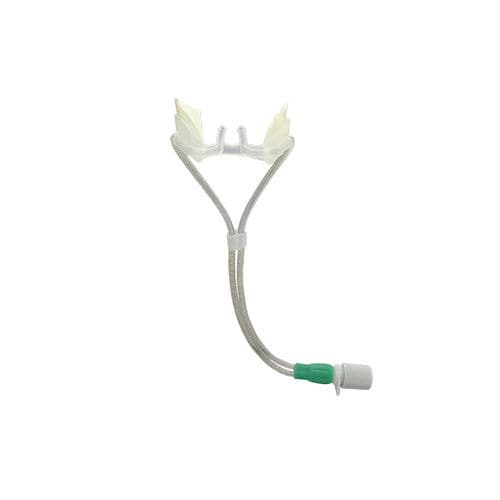 氧气双孔鼻插管 - NAC-3 series - Respircare - 成人