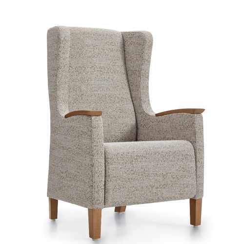 候诊室扶手椅 - Primacare™ Wingback - Global Care