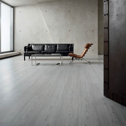尿烷地面 - Amtico - Wood - Mannington Commercial - 乙烯基 / 防滑