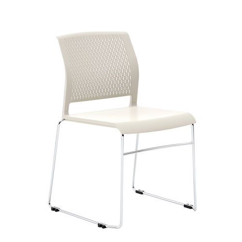 餐厅用办公椅 - Ditto - National Office Furniture - 候诊室