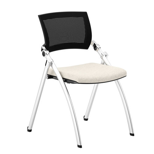 餐厅用椅 - Jiminy - National Office Furniture - 候诊室 / 带轮 / 带扶手