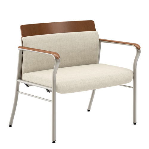 候诊室扶手椅 - Confide - National Office Furniture - 肥胖症治疗