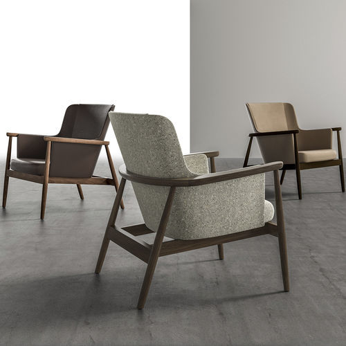 候诊椅 - Hobsen - National Office Furniture - 带扶手