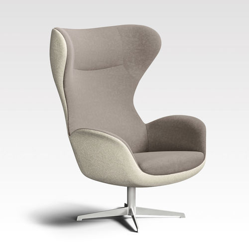 移动式椅子 - Idara - National Office Furniture