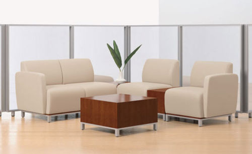 候诊室桌 - Swift  - National Office Furniture - 正方形