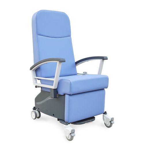 斜躺式休息椅 - Marina Automatic - Decam - Healthcare Recliners - 人体工学 / 电动 / 带脚托