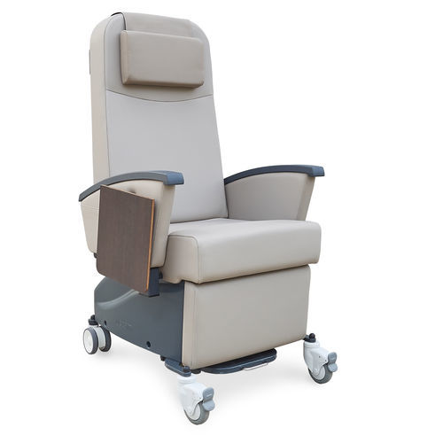 斜躺式休息椅 - Marina Home Automatic - Decam - Healthcare Recliners - 人体工学 / 可转换 / 电动