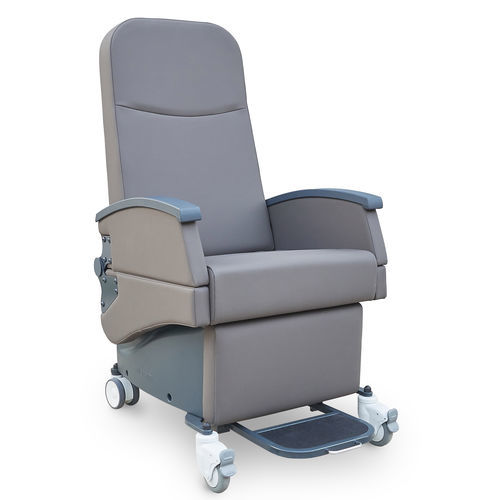 斜躺式休息椅 - Sofia Automatic - Decam - Healthcare Recliners - 人体工学 / 电动 / 带脚托