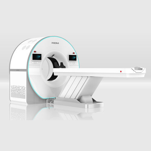 全身断层扫描X 射线扫描仪 - TurboTom 5S - Beijing Wandong Medical Technology - 128层