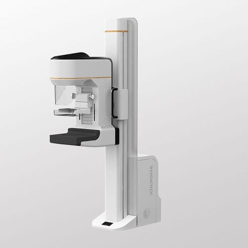 全视野数字化乳腺钼靶X光机 - DM-2 - Beijing Wandong Medical Technology