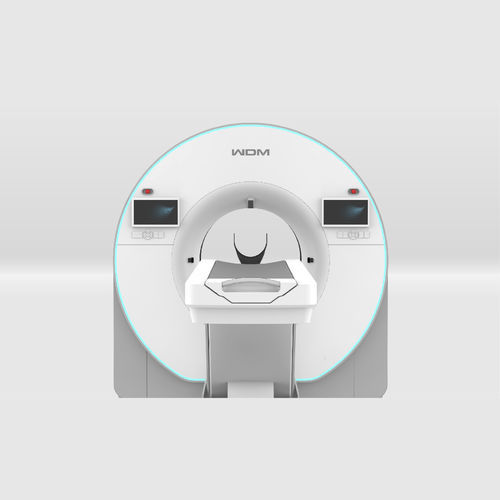 兽用X光扫描仪 / 小动物 - TurboTom 3S-VET - Beijing Wandong Medical Technology - 大型动物