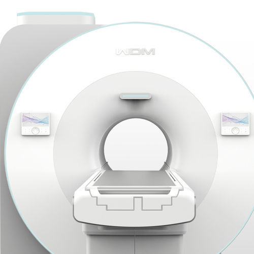 兽用MRI系统 / 小动物 - i_Space 1.5T-VET - Beijing Wandong Medical Technology - 大型动物