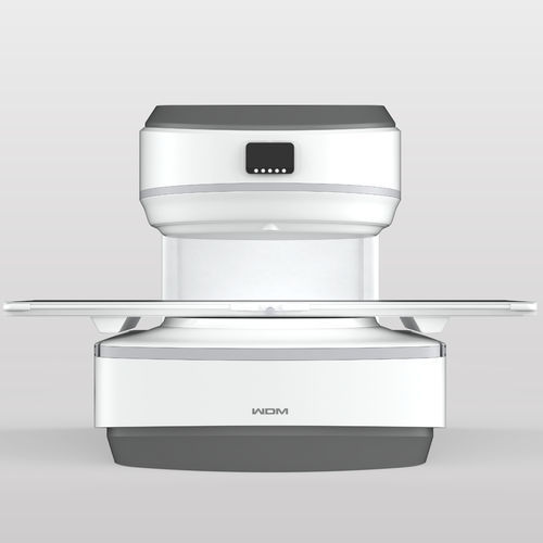 兽用MRI系统 / 小动物 - i_Open 0.3T-VET - Beijing Wandong Medical Technology - 大型动物