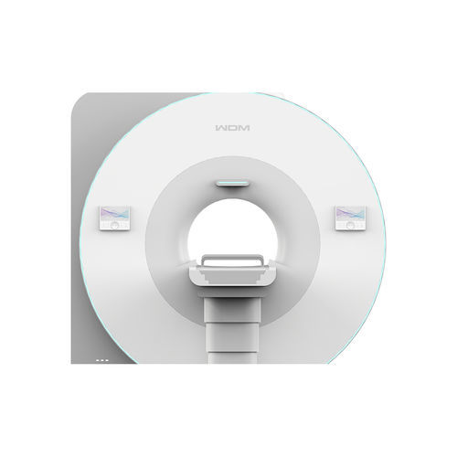 全身断层扫描MRI系统 - i_Field 1.5T - Beijing Wandong Medical Technology - 高场 / 大直径