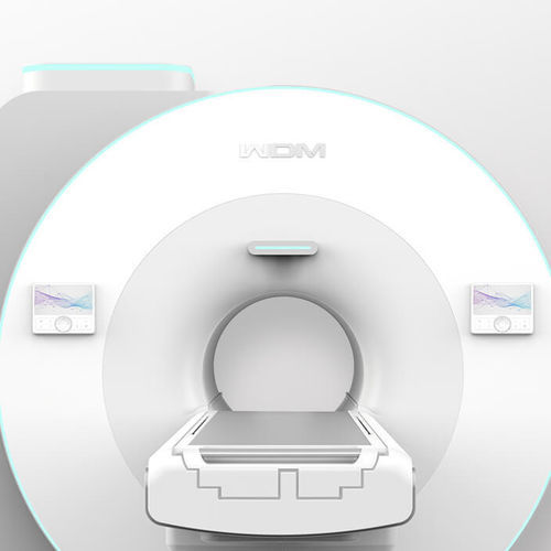 全身断层扫描MRI系统 - i_Vision 1.5T - Beijing Wandong Medical Technology - 高场