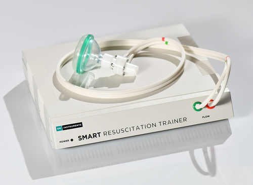 VOC泄漏感应器 - SMART - GM Instruments - 实验室 / 用于空气质量监测 / 培训