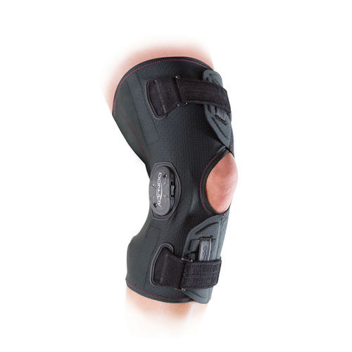 膝关节矫形器 - Clima-Flex™ OA - DonJoy - XS / S / L